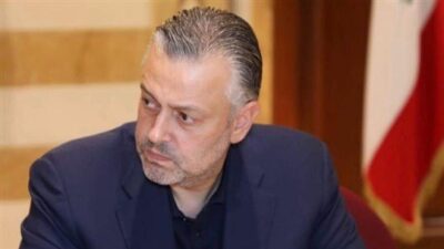حبيش: كل الخيارات باتت مفتوحة لدى الحريري بما فيها الاعتذار