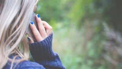 تطبيق هاتفي يكشف حالتك النفسيّة من نبرة صوتك