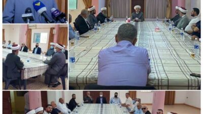 الإصلاح والوحدة: لمؤتمر وطني يوقف الانهيار وينقذ لبنان