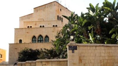 رئاسة مجلس النواب ترد على رئاسة الجمهورية