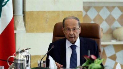 عون: قدّمتُ كل التسهيلات للتأليف… والانتخابات في موعدها