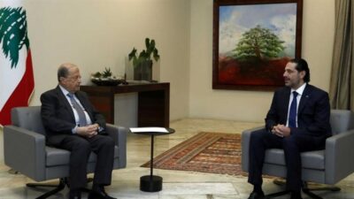 الحريري يؤجل اعتذاره لخنق عون وتياره… وفتح باب السعودية
