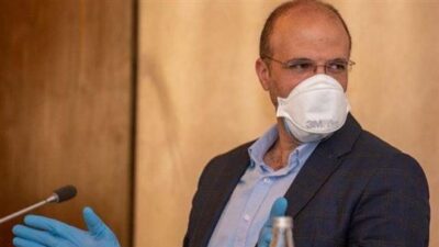 مناشدة من وزير الصحة: “خلينا صاحيين”