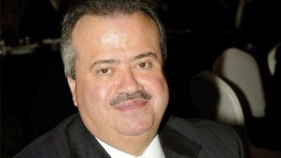 جابر: لمعالجة مشكلة الازدحام في المطار