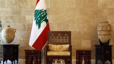 هل الاستحقاق الرئاسي محصور بين إسمين؟