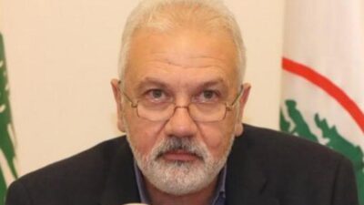 كرم لباسيل: الشعب سيحاسبكم قريباً