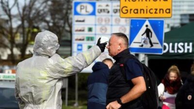 تسجيل 346 إصابة جديدة بكورونا في ألمانيا و10 وفيات