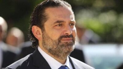 من يكون البديل عن الحريري؟شادي هيلانة