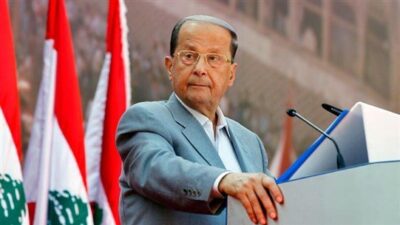 مصادر بعبدا لـ”الانباء”: عون لن يبقى صامتا