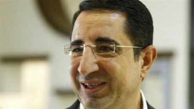 الحاج حسن: هذا الحساب مزيّف لا علاقة له بي