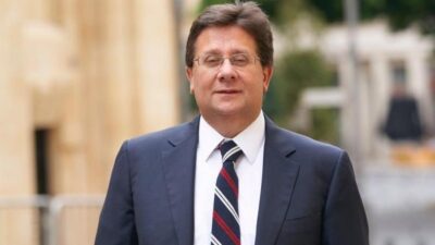 مكتب كنعان: أي صيغة يتم تداولها حول “الكابيتال كونترول” ليست كاملة أو نهائية