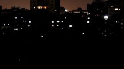 لبنان سقط في الهاوية
