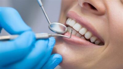 نقابة أطباء الأسنان – طرابلس تستنكر الإعتداء على طبيب داخل عيادته