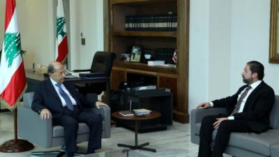 كرامي من بعبدا: لتشكيل حكومة بأسرع وقت