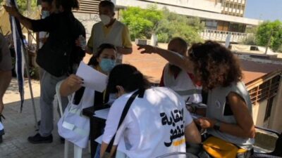 أبواقُ أحزاب السلطة ترفضُ الإعتراف بِخسارتها