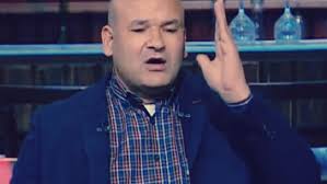 نائب العفاريت فى قبضة الشرطة..