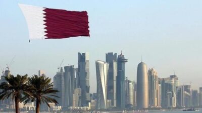 إتهامٌ إسرائيلي لـ قطر بـ “تمويل منظمات إرهابية”!