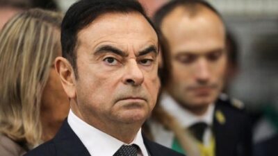 جديد قضية كارلوس غصن… هذا ما أعلنه فريق الدفاع