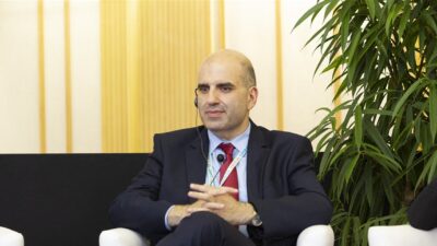لويس لحود: شكراً لدولة الإمارات
