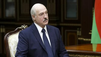 لوكاشينكو: بيلاروس لن تستقبل الطائرات من أوكرانيا