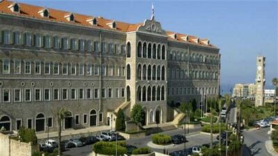 رئاسة الحكومة: نتمنى على المتشدقين المنظرين أن يتحملوا مسؤولياتهم الوطنية لكن…