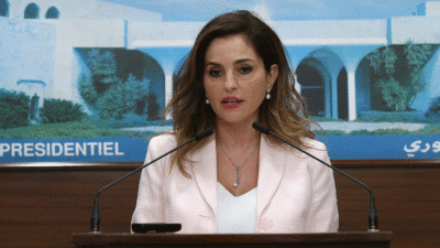 عبد الصمد: لبنان بحاجة لكل طاقمه الإعلامي