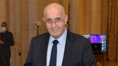عراجي: وزير الصناعة وعد بإيجاد حل لمراقبة اسعار الترابة
