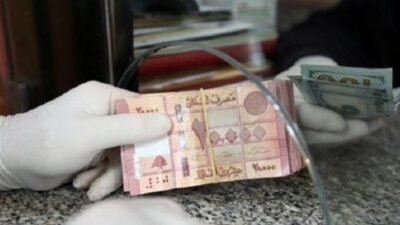 غالبية المصارف لا تزال تدفع الحسابات بالدولار على سعر 3900