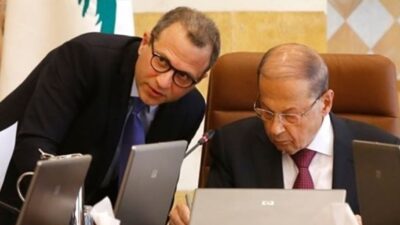 باسيل يخوض معركته الرئاسية باكرًا