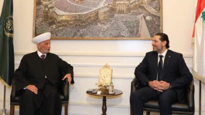بيان دار الفتوى… سياج حماية في وجه الخصوم