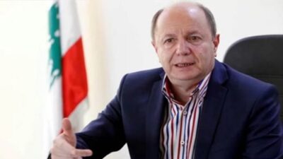 الاسمر: يستوقفنا ما يتمّ تداوله بالخفاء عن إمكانية رفع سعر ربطة الخبز