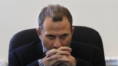 مسلسل كوميدي على “الجديد” يقطع كلمة باسيل
