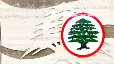 “القوات” ترد بعنف على باسيل وتفند خطابه: تراجع دور المسيحيين بعد بروز أمثالك المستقوي بسلاح “الحزب”