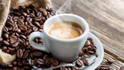مع القهوة.. إحذر هذه المأكولات