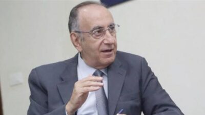 نقولا نحاس: الناس تختنق