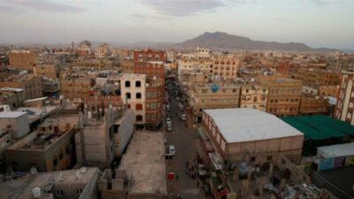 دهم مجالس العزاء… سلوك حوثي لإذلال السكان!
