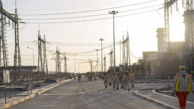 “داعش” يعلن مسؤوليته عن هجوم على محطة كهرباء بالعراق
