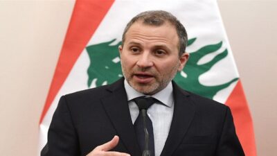 “على رئيس الحكومة المكلّف ان يحسم أمره”.. باسيل: “ما منقدر نكفّي هيك”