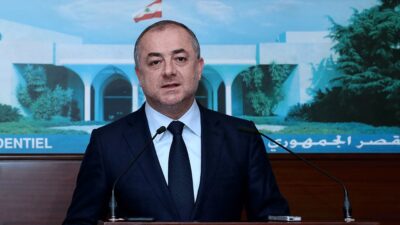 تعاون مشترك بين بو صعب وكاريتاس لتأمين “فايزر”
