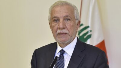 زعيتر: مبادرة بري ما زالت قائمة
