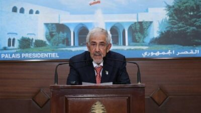 الكويت بصدد زيادة مساعداتها الطبية للبنان