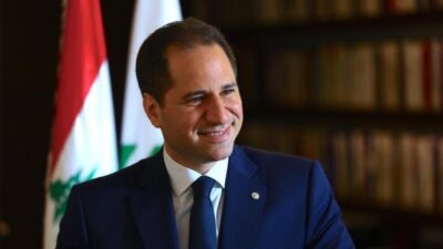 بعد قرار مصرف لبنان.. الجميّل: كفو شركم واستقيلوا!