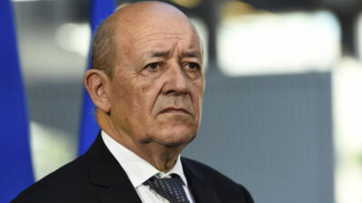 فرنسا: الحوار مع روسيا ضروري رغم الخلافات
