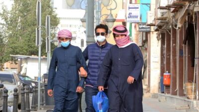 وفاة جديدة بالفطر الأسود في العراق