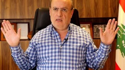 “بري ينفّذ مصلحته”… هذا ما قاله وهاب لـ الحريري