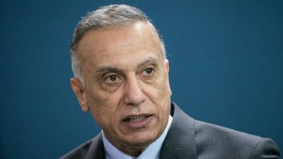 الكاظمي: نرفض استغلال الفقراء لغايات انتخابية