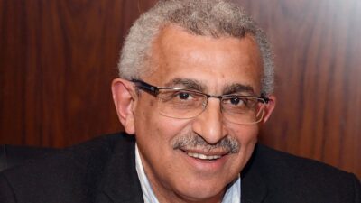 أسامة سعد: أحزاب السلطة باتت عاجزة عن تشكيل حكومة