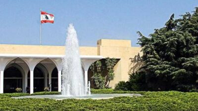 رئاسة الجمهورية ترد على بري: أسلوب التخاطب غير مألوف