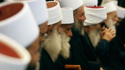 توقيفُ فيّاض يُثيرُ غضب مشايخ الدّروز