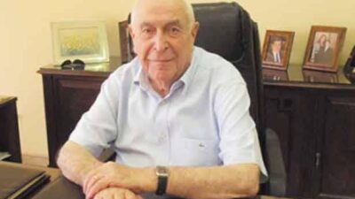 معن عبدالحميد كرامي في ذكرى شقيقه: كم نحن بحاجة لأمثالك يا رشيد ليخرجنا من أزمة تكاد تكون الأحلك في تاريخ لبنان منذ الاستقلال